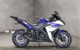 YAMAHA YZF-R3 RH06