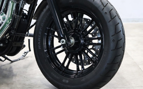 HARLEY XL1200XS 2019 LR3