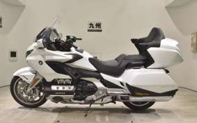 HONDA GL 1800 GOLD WING TOUR DCT 2024 SC79