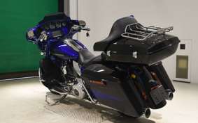 HARLEY FLHXSE 1870CVO 2017