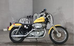 HARLEY XLH883 1995 CAM