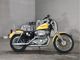 Фото Harley XLH883 1995 с японского аукциона