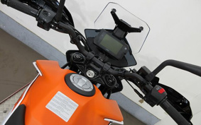 KTM 250 ADVENTURE 2023 JGD40