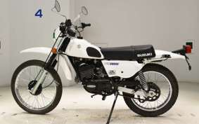 SUZUKI TS185
