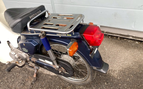 HONDA SUPER CUB50 C50