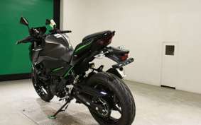 KAWASAKI Z250 Gen.2 2025 EX250Y
