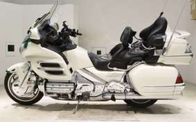 HONDA GL 1800 GOLD WING AIRBAG 2008 SC47
