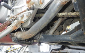 KAWASAKI ZZ-R250 EX250H