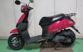 SUZUKI LETS CA4AA