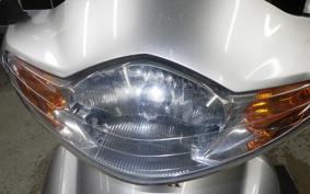 HONDA DIO Gen.5 2007 AF56