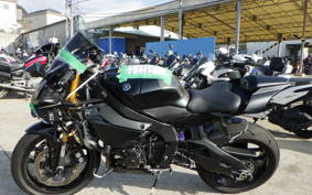 YAMAHA YZF-R1 2020