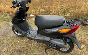 YAMAHA JOG DELUXE SA36J