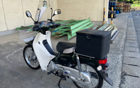 HONDA SUPER CUB50 AA04