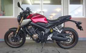 HONDA CB650R 2020 RH03