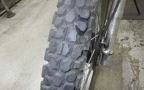 HONDA MTX125R 1997 JD05