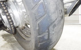 HONDA SHADOW 400 2005 NC34