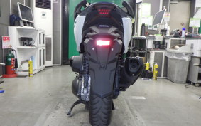 HONDA FORZA 250 1998 MF13