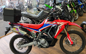 HONDA CRF250 RALLY MD47