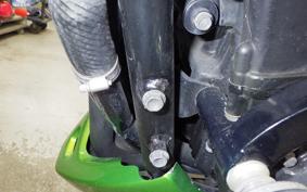 KAWASAKI ZRX1200 R 2008 ZRT20A