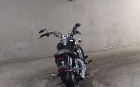 YAMAHA DRAGSTAR 250 VG02J