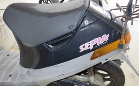 SUZUKI SEPIA CA1EA