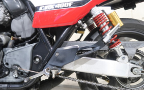 HONDA CB400SFV-1 2001 NC39