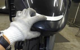 HONDA SPACY 125 Gen. 3 1998 JF04