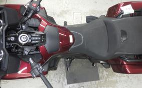 HONDA GL 1800 GOLD WING TOUR DCT 2025