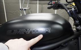 KAWASAKI ELIMINATOR400-3 2023 EL400A