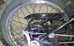 YAMAHA DT125 2022 2NO