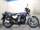Фото Kawasaki Z750 FX Type 2023 с японского аукциона