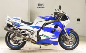 SUZUKI GSX-R1100 Gen.2 1995