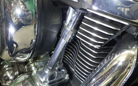 HARLEY FXLR1750 2019