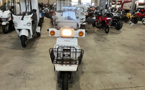 HONDA  GYRO X STANDARD  TD02