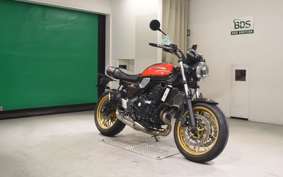 KAWASAKI Z650 RS 2022 ER650M