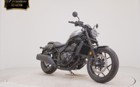 HONDA REBEL 1100 2023 SC83