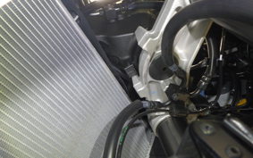 KAWASAKI NINJA1100SX 2025