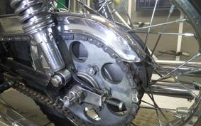 KAWASAKI 500SS 1972 KAF