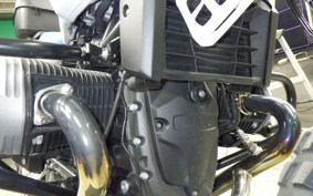 BMW R12G/S 2025