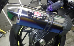 SUZUKI GSX-S750 2021 C533F