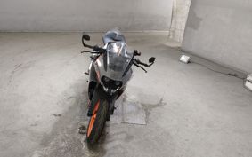 KTM 390 RC 2018 JYJ40