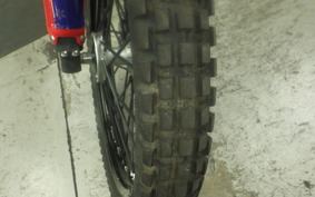 HONDA CRF250L 2016 MD47