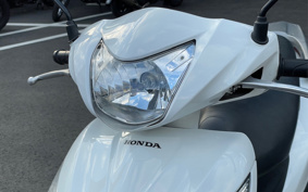 HONDA DIO 110 JF31