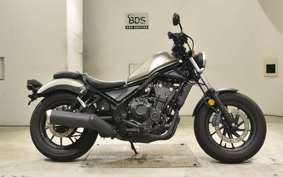 HONDA REBEL 500 A 2017 PC60