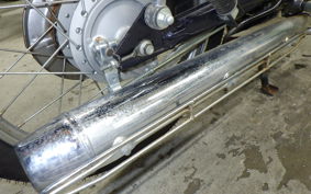 HONDA C90 SUPER CUB HA02