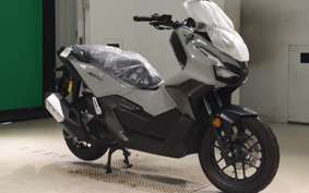 HONDA ADV160 2008 KF54