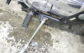 KAWASAKI ELIMINATOR 250 V 2010 VN250A