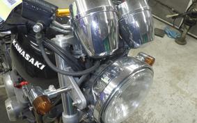 KAWASAKI ZEPHYR 400 Gen.2 ZR400C