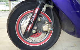 KYMCO CAPTURE 125 DX