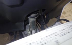 HONDA GYRO X 2021 TD02
